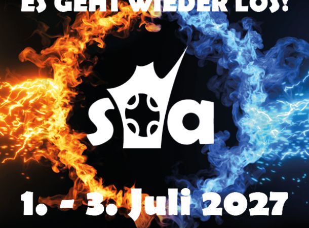 Schuby Open Air 2025